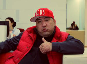 Баавар юу хэлэхийг хүсэв…